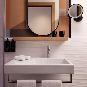 Camera superior con letto king size